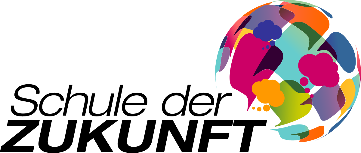 Logo Schule der Zukunft